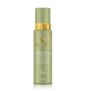 Refreshing Glow Revitalizing Facial Toner Enriched Hyaluronic Acid + Multi-Peps